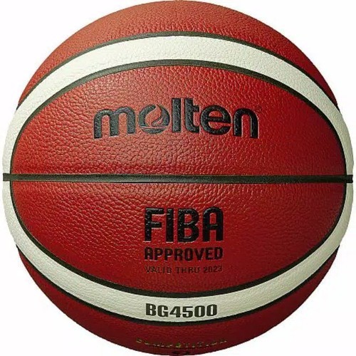[PREMIUM ORIGINAL] Molten BG4500 IBL Perbasi Basketball / Size 7 Basketball