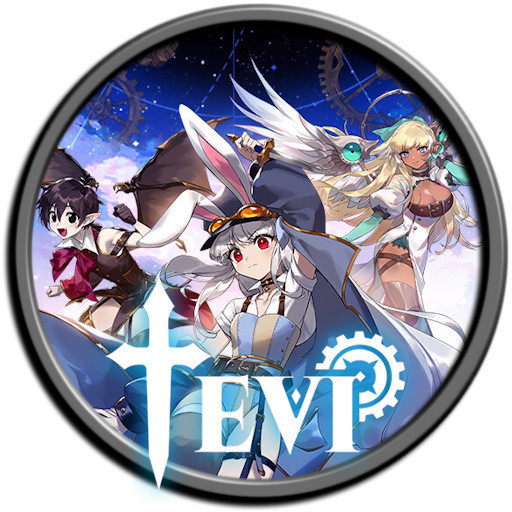 PC Game / เกมคอม / เกมส์พีซี TEVI