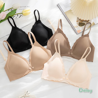 ชุดชั้นในพยาบาลแบบไร้สาย ออกแบบสำหรับคนท้อง มีเข็มขัดยึดด้าน…