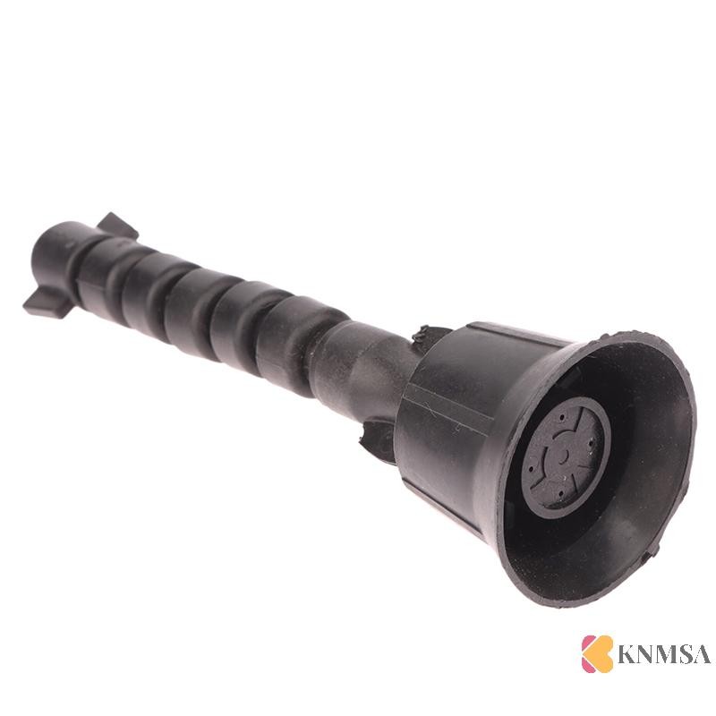 KNMSA] 2 ชิ้นการเกษตรหล่อเย็นความดัน ing 4-Nozzle ปรับน้ํา Outlet หัวฉีด Gardening Sprinker สนค คอเต