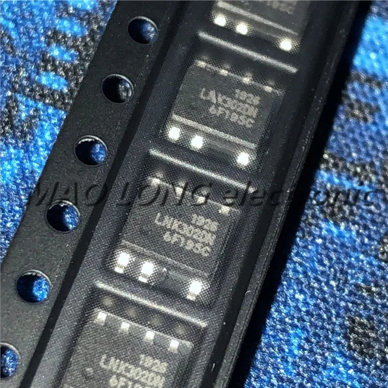 5PCS-20PCS LNK302DN SOP-7 SOP7 LNK302DG LNK302D LNK302 แท้ LED driver IC ชิป TUVT