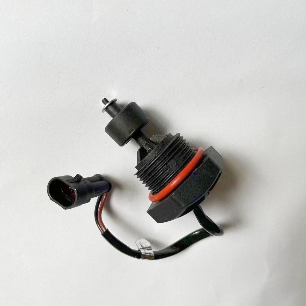 เซ็นเซอร์ระดับน้ำถังเสริมสัญญาณเตือนระดับน้ำเหมาะสำหรับ Suzhou Jinlong Haige Bus DSB-M 38X2.5