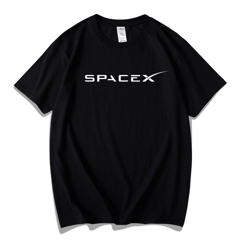 Space Explore Spacex Rocket Falcon 9 Dragon Space Ship มัสค์
