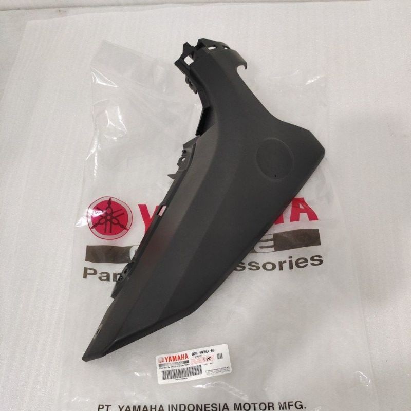 Cowl body Panel Cover LEFT ไฟเลี้ยว Yamaha All New NMAX 155 - New n max 155 ORIGINAL B6H-F835U-00 OR