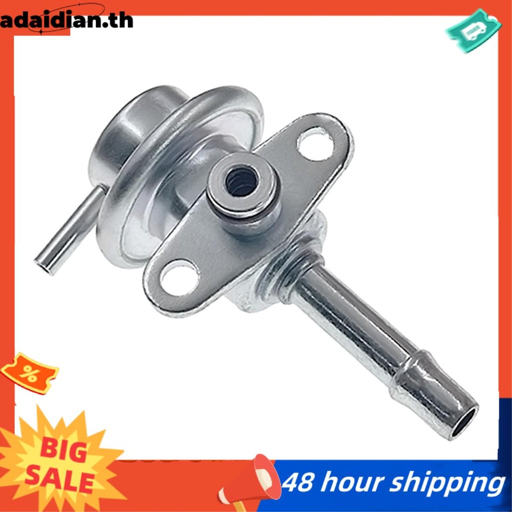 พร้อมสต็อก ตัวควบคุมแรงดันเชื้อเพลิง 3 บาร์สําหรับ Almera AD Sunny Sentra Avenir G20 Q45 SR20DE R394