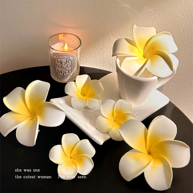 กิ๊บติดผม ลีลาวดี เครื่องประดับผมใหม่สําหรับผู้หญิง