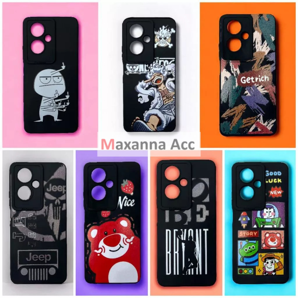 [MAXNA] [ iPhone 6 / 6+ / 7 / 7+ / 8 / 8+ / X / XS / XR / XS Max / 11 / 11 Pro / 11 Pro Max / 12 / 1