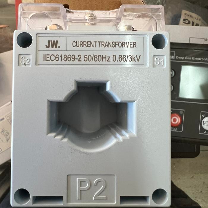 หม้อแปลงกระแส / กะรัต MSQ 30 MSQ30 30 50 60 75 100 150 200 250 ก