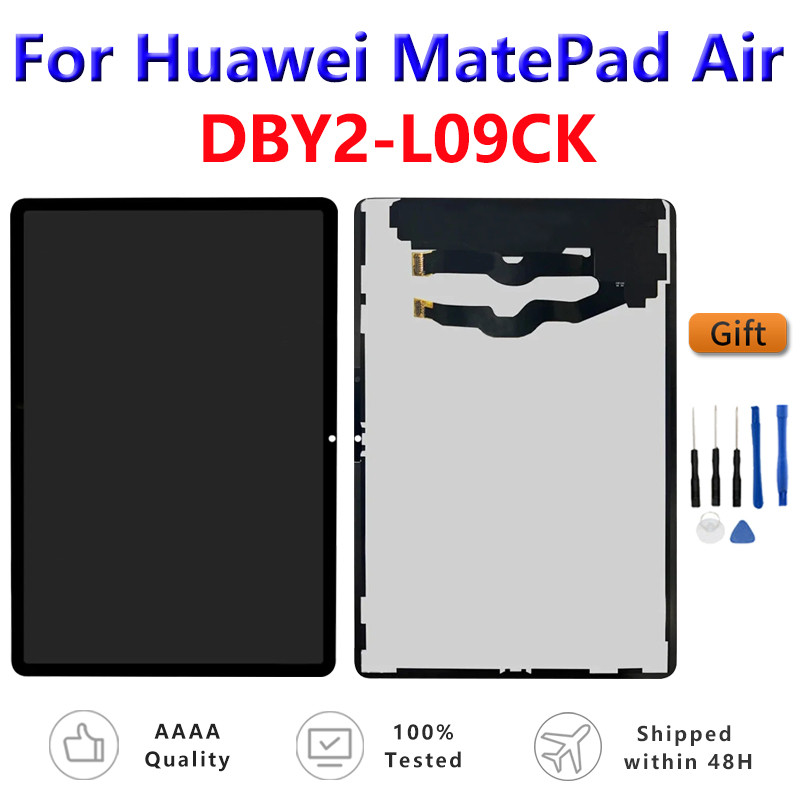 11.5" Oem LCD สําหรับ Huawei MatePad Air DBY2-L09CK 2023 DBY2-W00 DBY2-W09 IPS Touch Screen Digitize