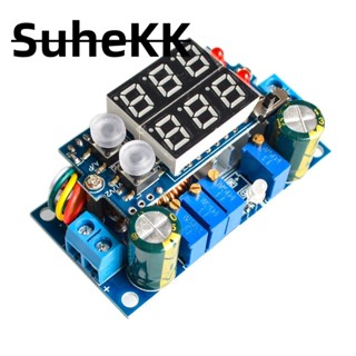 5a MPPT คอนโทรลเลอร์แผงโซลาร์เซลล์ DC-DC Step-down CC/CV โมด…