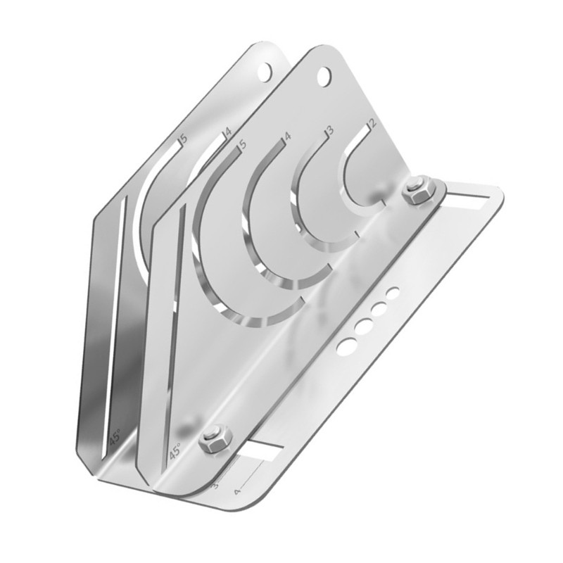 RUN Tube Lagger Cutter Foam Lagger Insulation Cutting Foam Cutter Tool