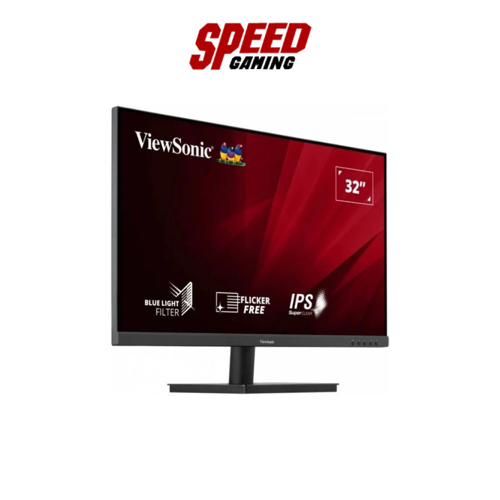VIEWSONIC VA3209 MH (MONITOR) 31.5 IPS FHD 1920X1080 | By Speed Gaming
