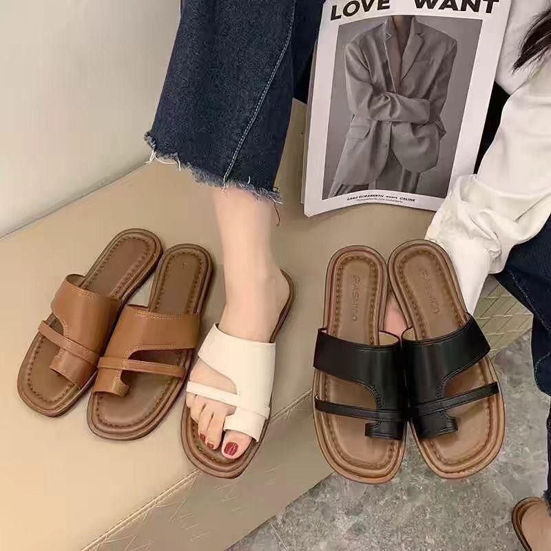 รองเท้าเเตะแฟชั่นใส่สบายมาใหม่ X-321