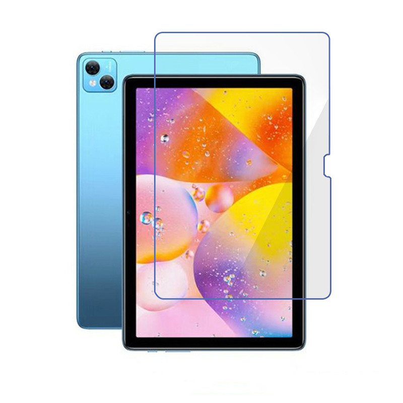 กระจกนิรภัยป้องกันหน้าจอสําหรับ CHUWI HiPad 11 Hi10 Max Hi10 X1 AUPad ETPad 11 ฟิล์มป้องกัน HiPad11 