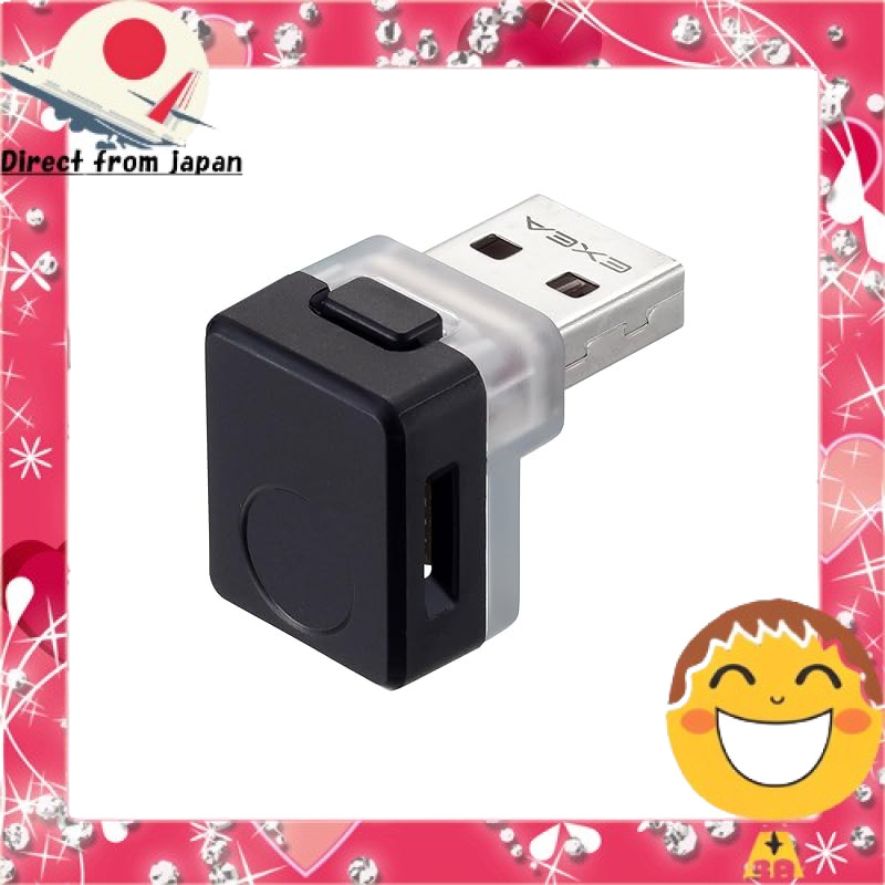 [authentic product]
EXEA USB Lighting Accessories by Seiko Industry[Direct from Japan]
