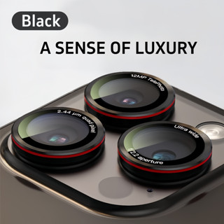 ใหม่ ความละเอียดสูง เลนส์กล้องคุณภาพสูง14เลนส์โทรศัพท์16เปลื…