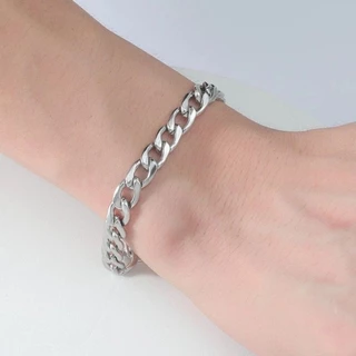 สร้อยข้อมือเครื่องประดับ DIY สไตล์ยุโรปและอเมริกา สำหรับผู้ชายและผู้หญิง เทรนด์แฟชั่น