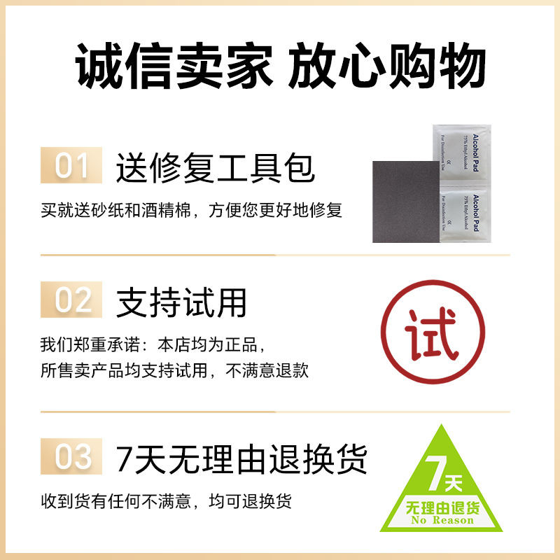 Touch-Up Paint Pen Drop Paint for Leather Shoes – Scratch Repair and Color Refresh ราคา ถูกที่สุด ดีลบีเคเค แกลเลอรีภาพที่ 9
