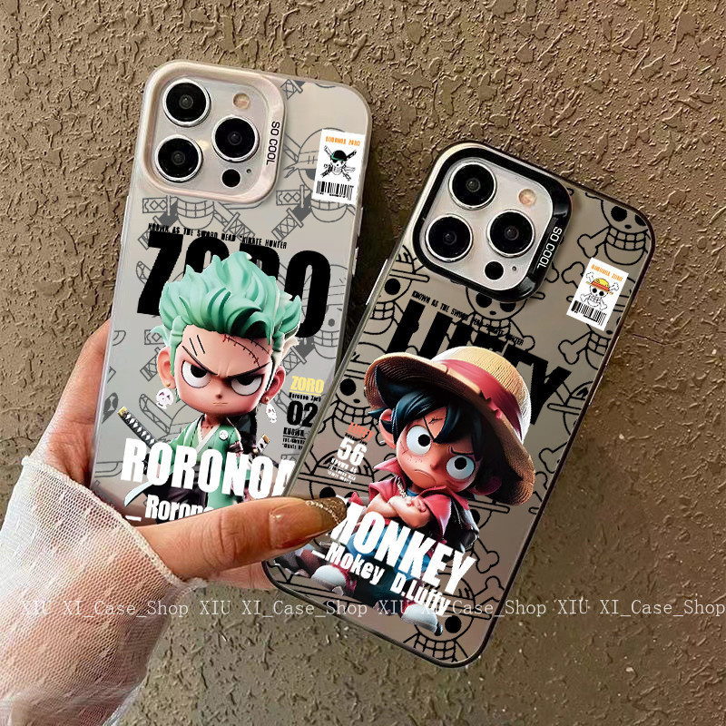 💌BOV💌เคสไอโฟน Apple ที่รองรับ iPhone 17PROMAX 17AIR 16ProMax 15PRO 14PLUS 13/12/11-JXMSCY537