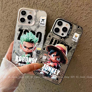 💌BOV💌เคสไอโฟน Apple ที่รองรับ iPhone 17PROMAX 17AIR 16ProMax 15PRO 14PLUS 13/12/11-JXMSCY537