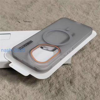 ปลอกสําหรับ Honor 400 Pro Non stick ลายนิ้วมือ Skin-friendly Frosting TPU แม่เหล็กดูดเคสโทรศัพท์กันกระแทกฝาหลัง