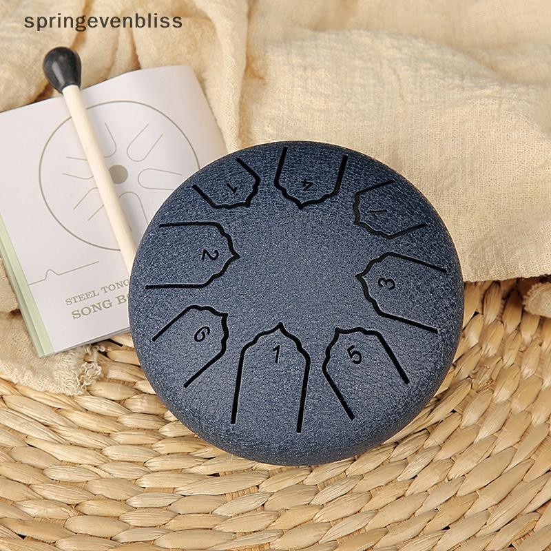 Springevenbliss Rain Drum Rain Drum สําหรับนอกเมื่อฝนตก Rains Rain Drum For Outside Garden Chakra Dr