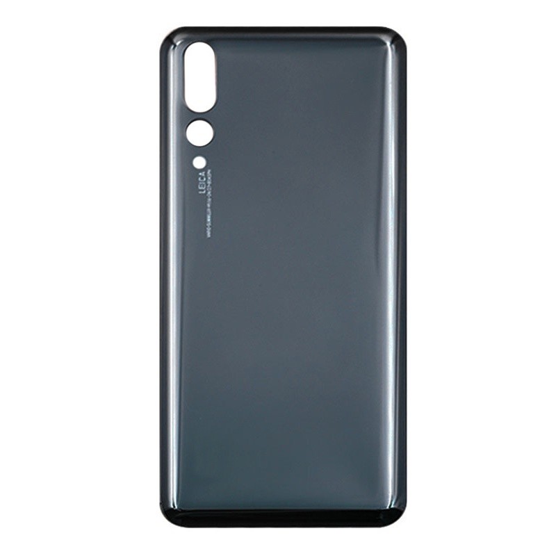 ใหม่สําหรับ Huawei P20 Pro P20Pro ฝาหลังแบตเตอรี่ด้านหลังประตู 3D แผงกระจก P20 Pro แบตเตอรี่กรณีเปลี่ยนเลนส์กล้อง ราคา ถูกที่สุด ดีลบีเคเค แกลเลอรีภาพที่ 8