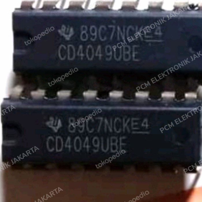SB99 ic cd4049ube cd4049 cd 4049ube 4049
