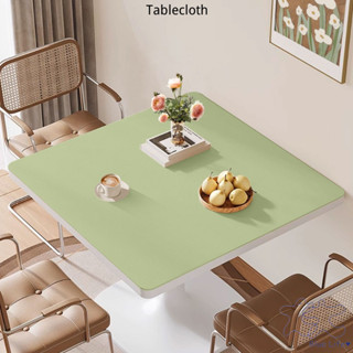 เรียบง่ายสีทึบตารางตารางเสื่อกันน้ําจาระบีตารางเสื่อฉนวนกันค…