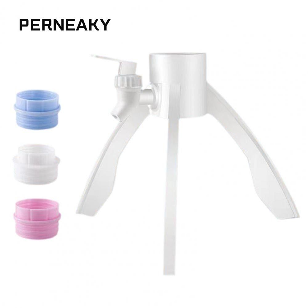 ก๊อกน้ําขวดน้ํา PERNEAKY, ขายึดทางออกน้ําบรรจุขวด, เครื่องทําน้ําทางออกประหยัดแรงงานวงเล็บน้ําน้ําแร่บ้าน