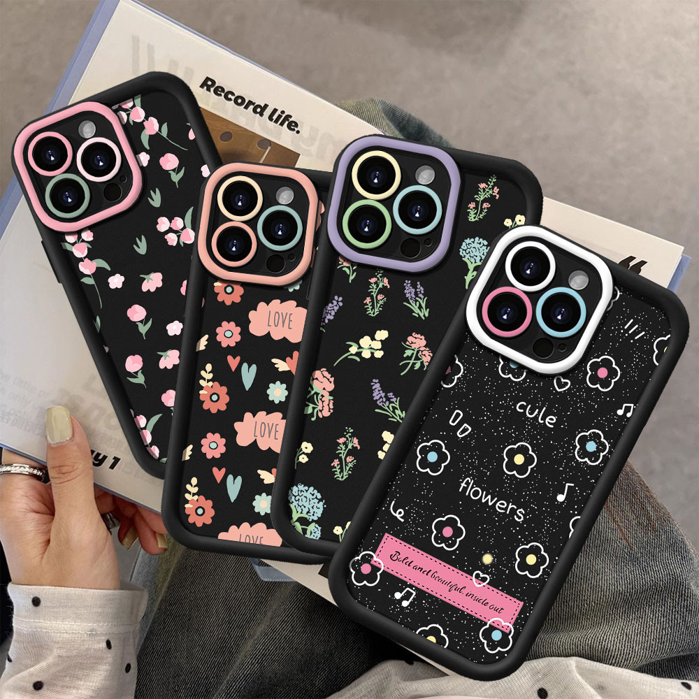 ปลอก hp Realme C71 C75 หมายเหตุ 60 C63 C61 C65 หมายเหตุ 50 C51 C53 C67 C21Y C55 C15 C35 C30 C31 C20A