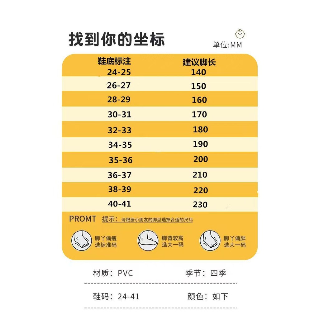 [ML] 24-41 ซม.เด็กรองเท้าแตะปิดนิ้วเท้าฤดูร้อนสาวเจ้าหญิง Anti-Slip แบนสวมใส่ด้านนอกน่ารักแม่ลูกรองเท้าแตะรองเท้าแตะหญิง