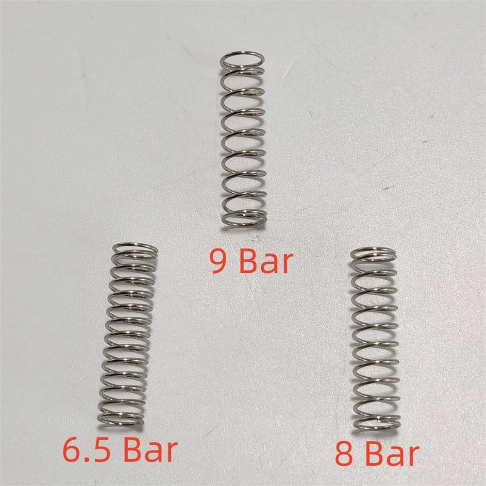 ชุดสปริงควบคุมเอสเปรสโซ่ 6 5 8 9 Bar OPV สําหรับ Gaggia Classic - รูปที่ 3