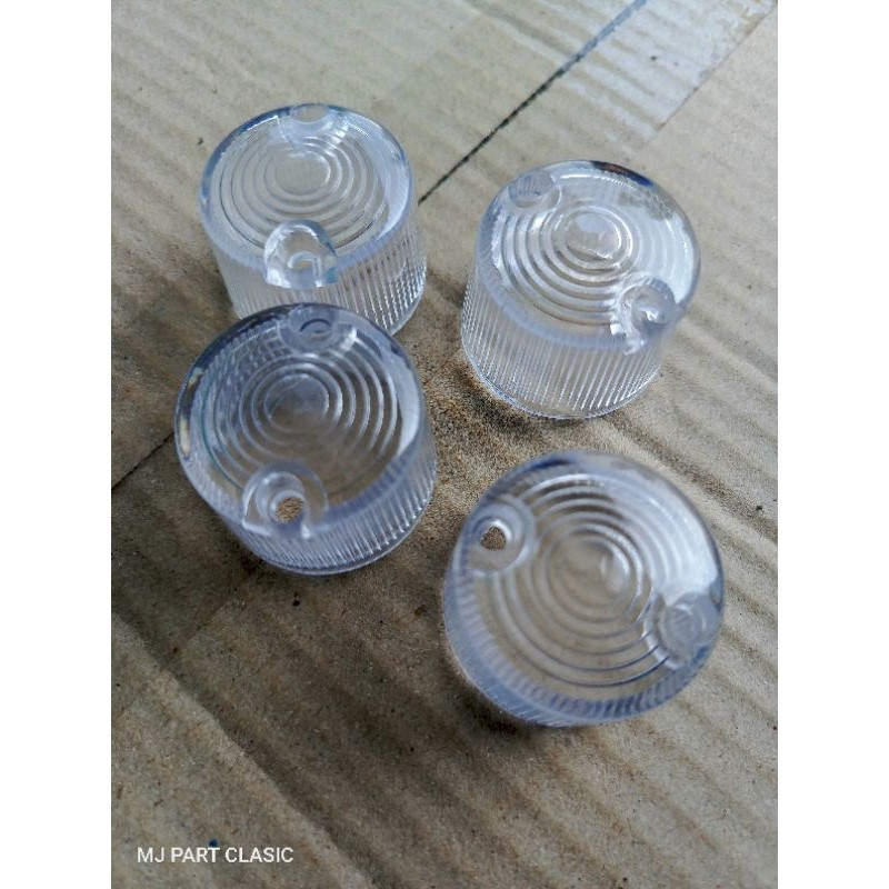 ROUND SINNER GLASS SINNER GLASS ROUND HAMMER MIKA ROUND SINNER HAMMER CB GL MP TIGER CONTENTTS 4