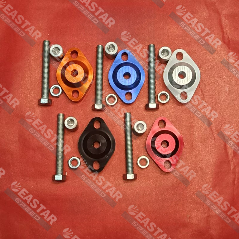 RACING MANUAL TENSIONER AEROX NMAX SNIPER 150 M3 MIO I 125 ทนทาน