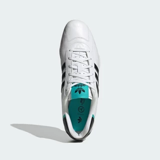 adidas Motorsport รองเท้า ADIRACER LO MERCEDES AMG PETRONAS F1 TEAM Unisex สีขาว JR4544
