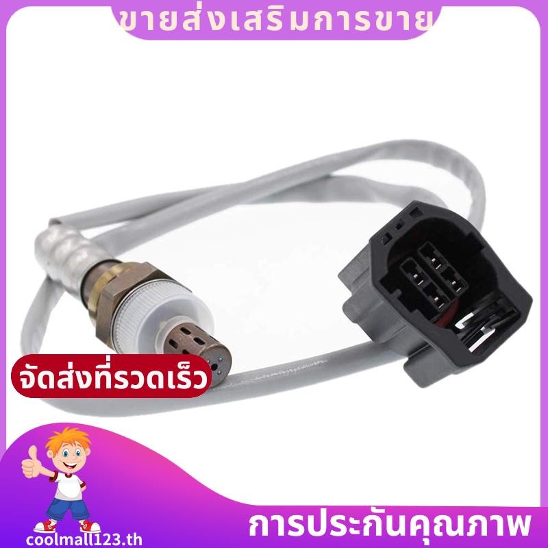 ผลิต Z60118861สําหรับเซนเซอร์ออกซิเจนสําหรับ 3 1.6L 2.0L 2.3L 2003-2009 Z601-18-861A Z601-18-861 .co