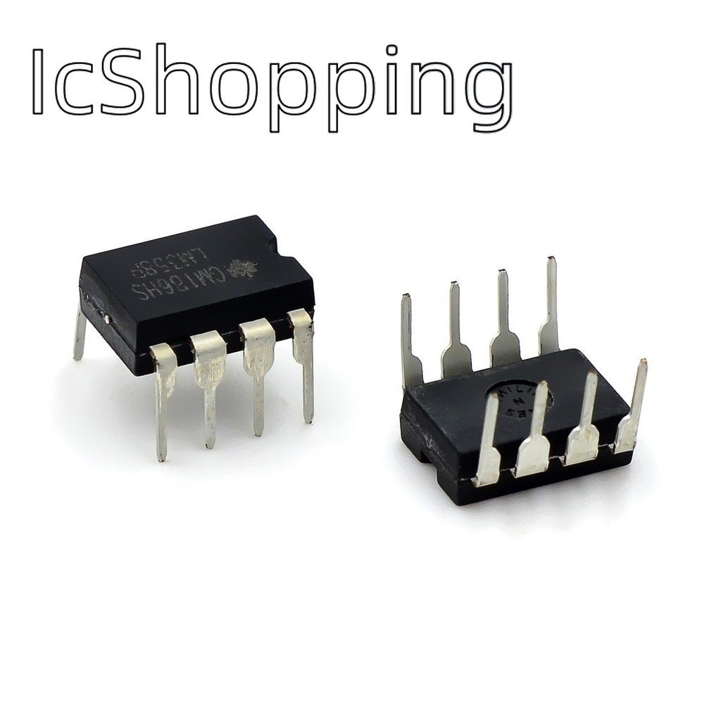 10pcs LM358P DIP8 LM358 DIP LM358N DIP-8 358P IC ใหม่และต้นฉบับ