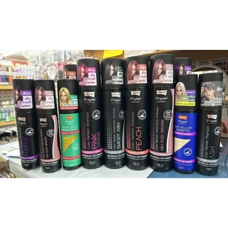 LOLANE COLOR REFRESH โลแลน พิกเซล คัลเลอร์รีเฟรช แชมพูเติมประกายสีผม แชมพูเทา ลดไรเหลือง