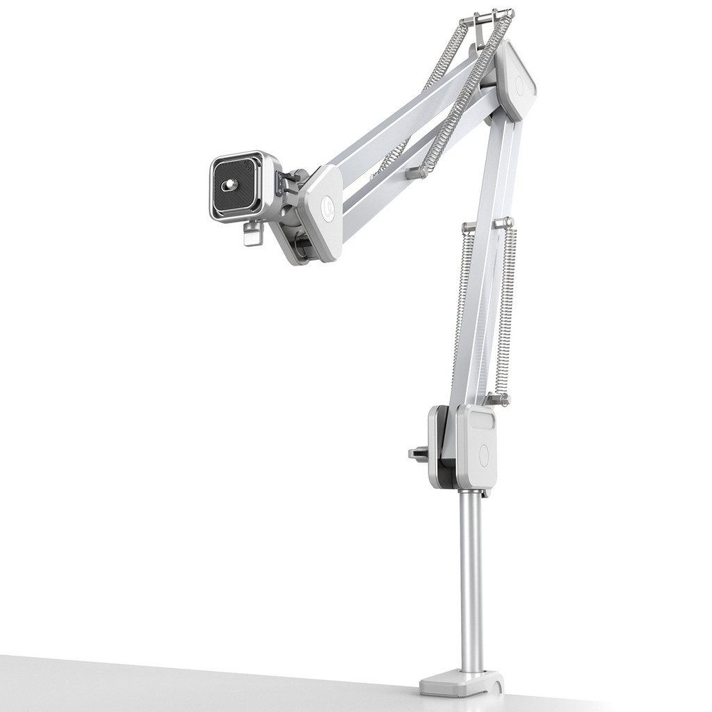 Ulanzi TH04 Overhead Camera Mount ขาตั้งหนีบโต๊ะ ระบบ uka ขาตั้งกล้อง DSLR/Mirrorless ขาTop View