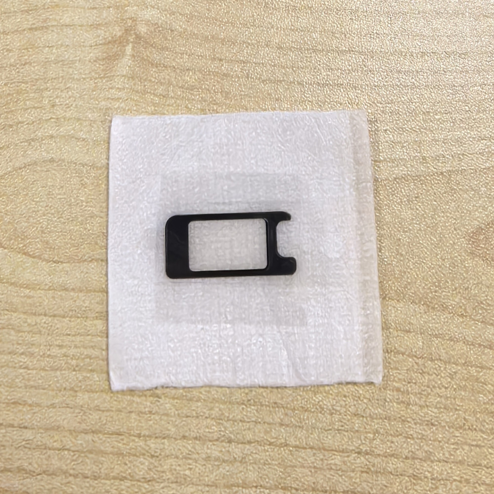 Glass Viewfinder Protector Eyecup Cover for Sony Alpha 6700 ILCE-6700 A6700