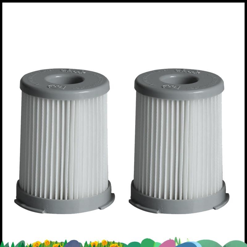 ชิ้นส่วนเครื่องดูดฝุ่นเปลี่ยน HEPA Filter สําหรับ Electrolux Z1650 Z1660 Z1661 Z1670 Z1630 Z1300-213