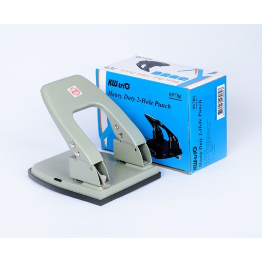 เครื่องเจาะรู KW-triO (09780)