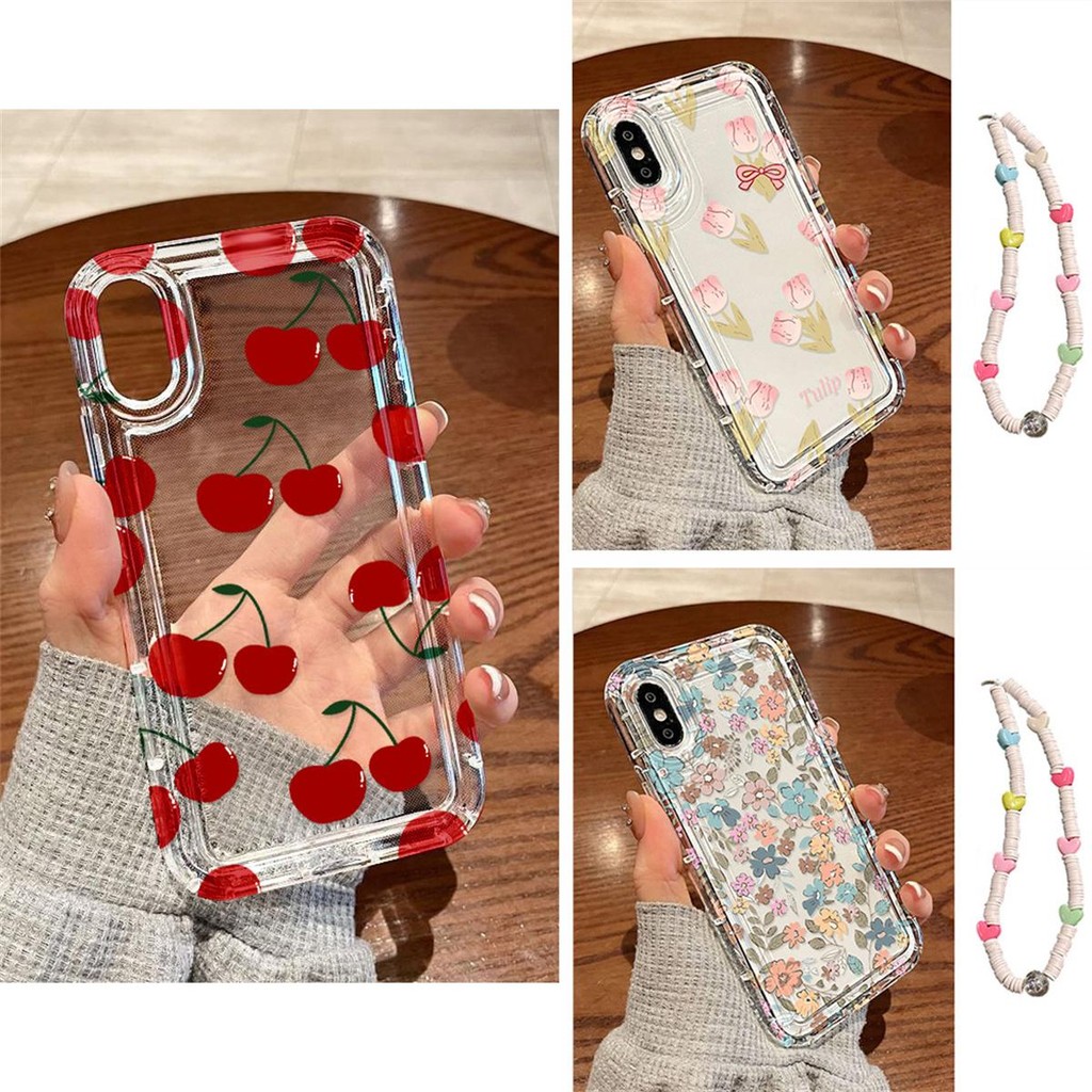 เคสFor OPPO A17 A15 A15S A17K A18 A38 A57 2022 F9 A16 AA53 A33 2020 A74 A95 A9 A5 2020 A8 A31 A54 A5