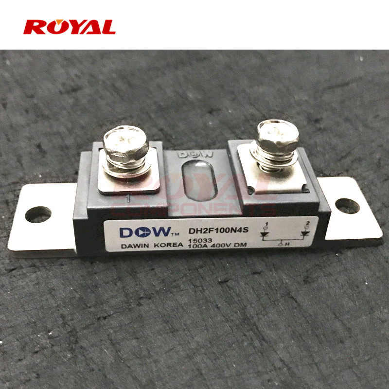 DH2F150N4S DH2F150N4SE DH2F160N4S DH2F200N4S DH2F300N4S DH2F100N4S DH2F100N4SE DH2F160 โมดูลใหม่