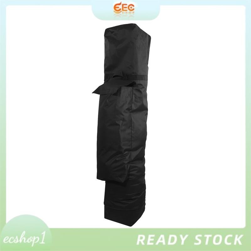 [ecshop1.ph] 10 X 10 X 62in Canopy Bag Replacement for 10x 10 Up Canopy Tent Bag with Roller Wheels-