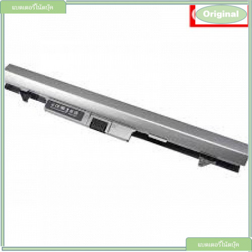 ✿แบตเตอรี่แล็ปท็อปสำหรับ HP ProBook 430 G1 G2 430 HSTNN-IB4L RA04 H6L28AA707618-121768549-001battery