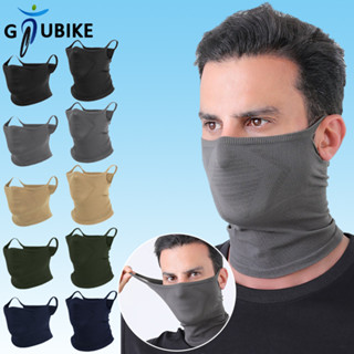 GTUBIKE กีฬากลางแจ้งกันลมกันฝุ่นขี่จักรยานยืดหยุ่นระบายอากาศ…