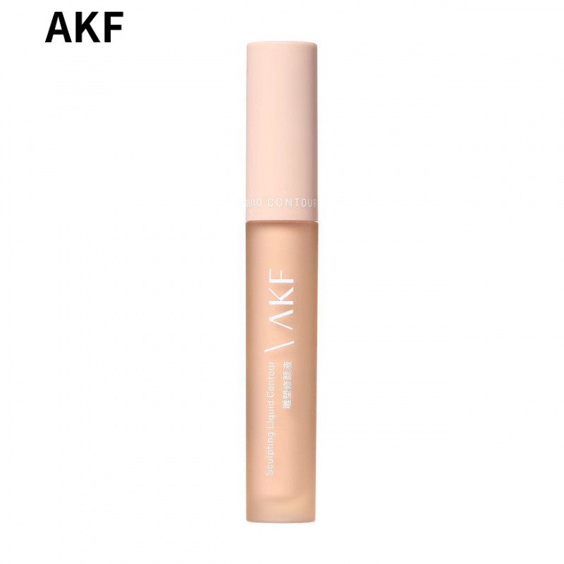 AKF คอนซีลเลอร์ไม่น่าเบื่อ