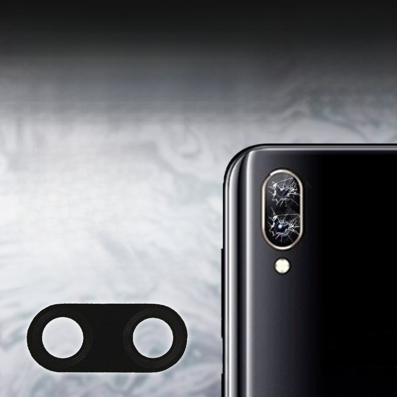 เลนส์กล้องแบ็คแกมมอน VIVO x30pro/Y50/U3/Z1/z3i/z5x/y70s